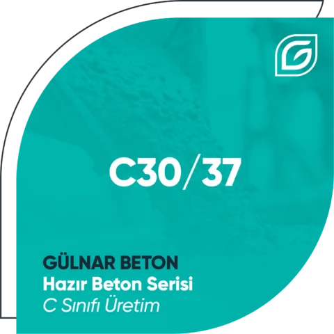 C30/37